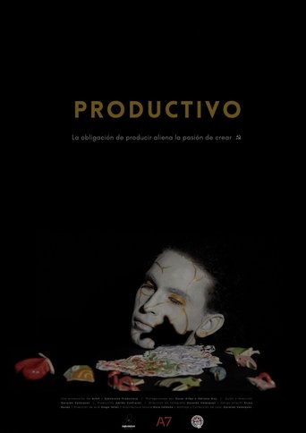 Poster of Productivo