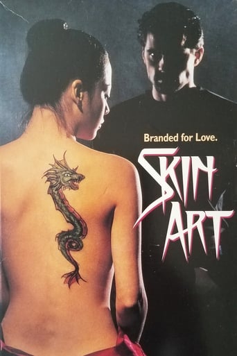 Poster of Skin Art