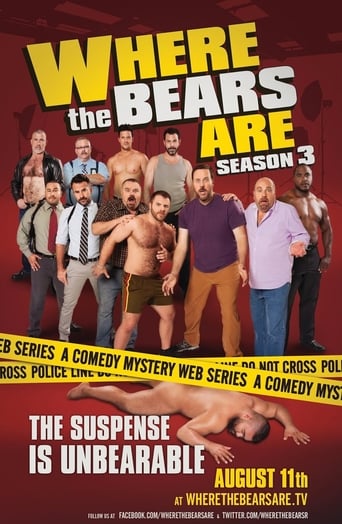 Poster of Where the Bears Are