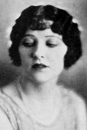 Portrait of Lillian Knight