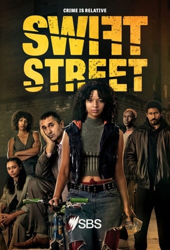 Poster of Swift Street