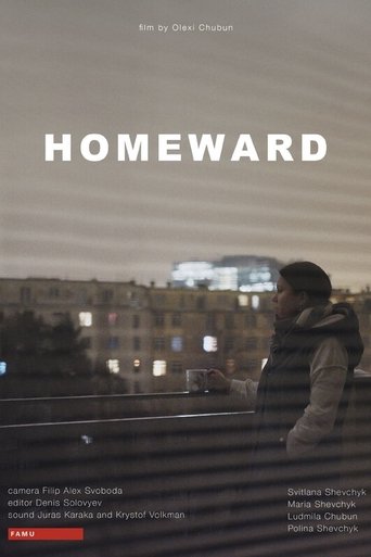 Poster of Homeward