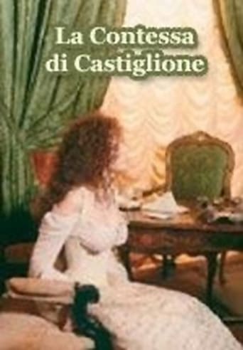Poster of The Countess of Castiglione