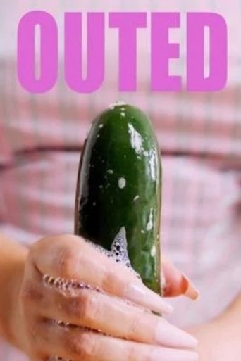 Poster of Outed
