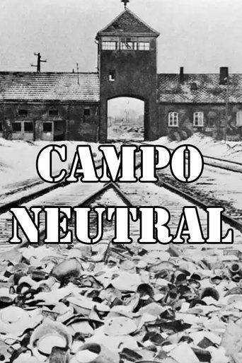 Neutral Camp Poster of Neutral Camp