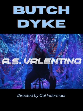 Poster of Butch Dyke