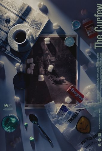 Poster of The Curfew