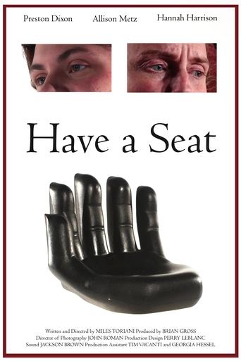 Have a Seat Poster of Have a Seat