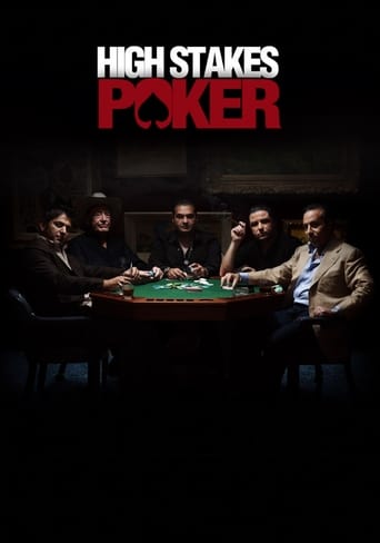 Poster of High Stakes Poker