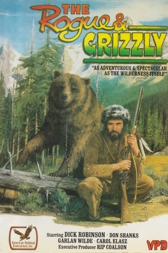 Poster of The Rogue & Grizzly