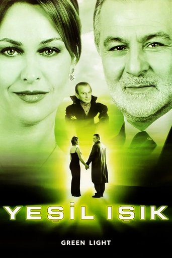 Yeşil Işık Poster of Yeşil Işık