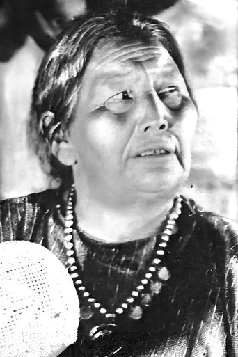 Portrait of Minnie Devereaux