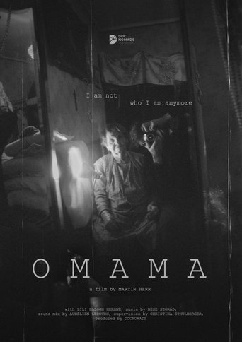 Poster of Omama