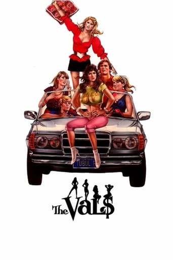 Poster of The Vals