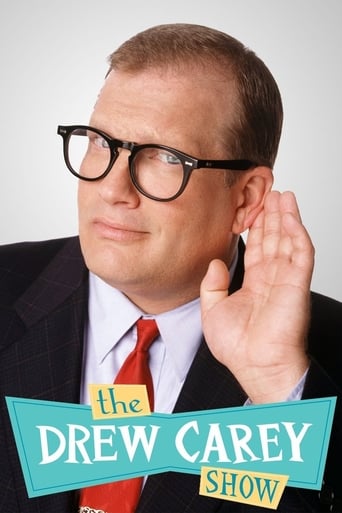 Poster of The Drew Carey Show