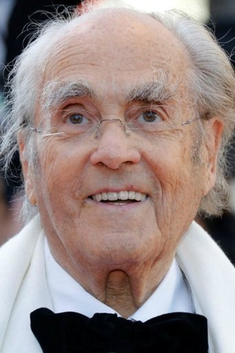 Portrait of Michel Legrand