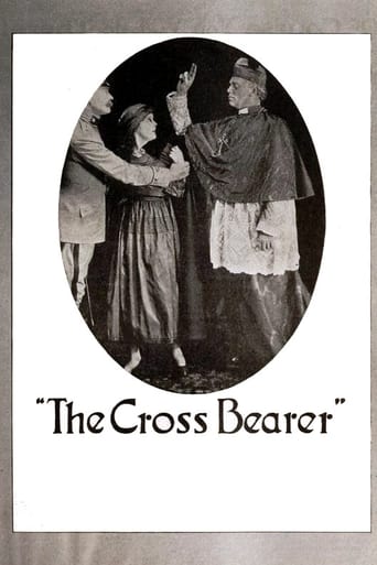 Poster of The Cross Bearer