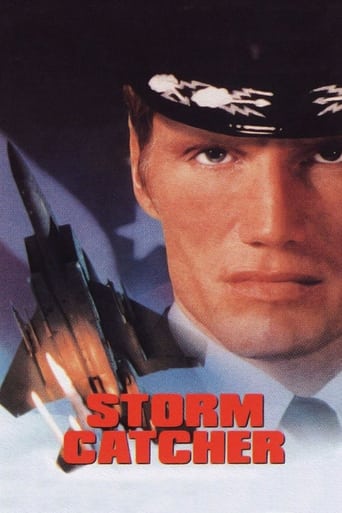 Poster of Storm Catcher
