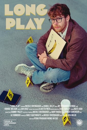 Long Play Poster of Long Play