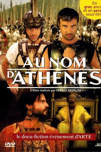 Poster of Au nom d'Athènes