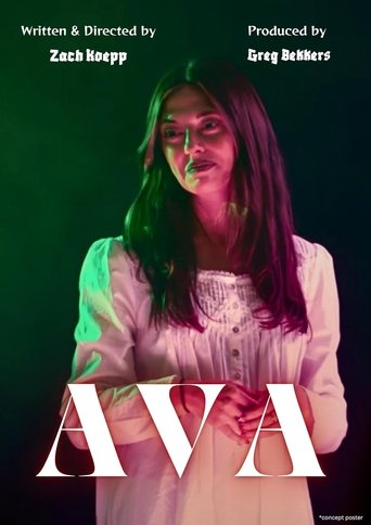 Ava Poster of Ava
