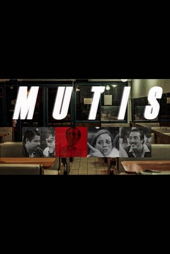 Poster of Mutis