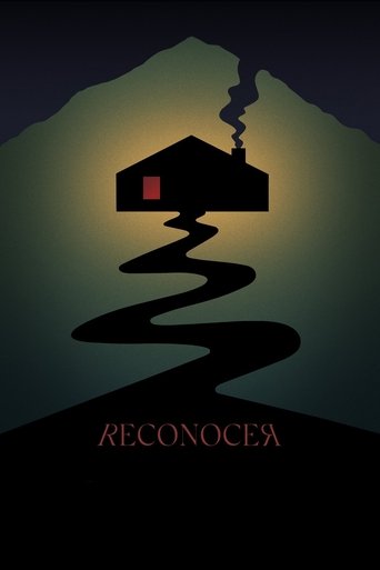 Reconocer Poster of Reconocer