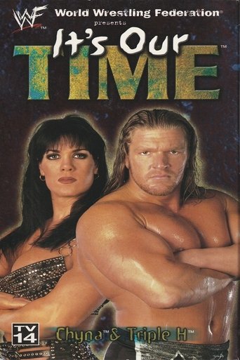 WWF: It's Our Time Poster of WWF: It's Our Time