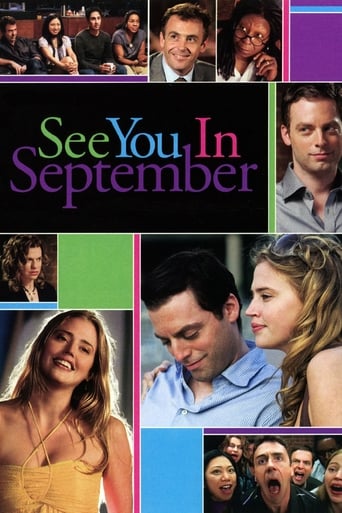 Poster of See You in September