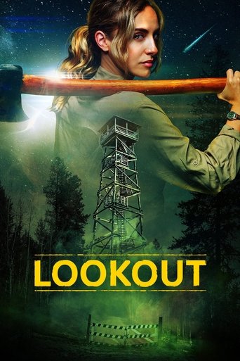 Lookout Poster of Lookout