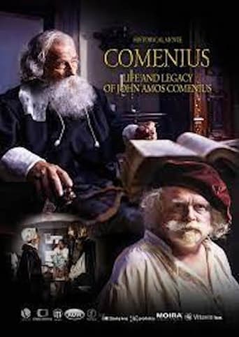 Poster of Comenius