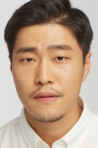 Portrait of Lee Byeong-soo