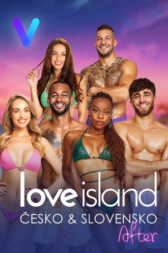 Portrait for Love Island After (Česko a Slovensko) - Season 3