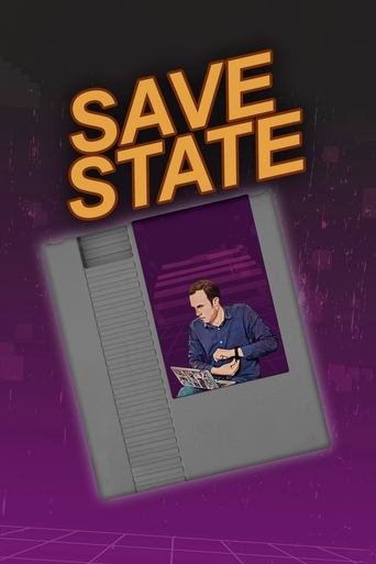 Poster of Save State