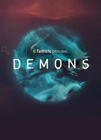 Demons Poster of Demons