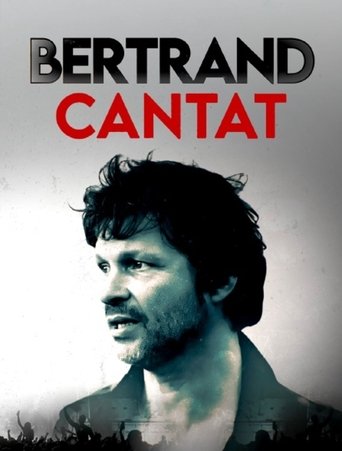 Bertrand Cantat : Noir Destin Poster of Bertrand Cantat : Noir Destin