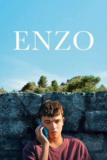 Poster of Enzo