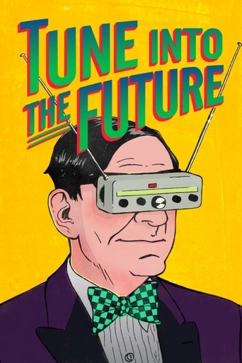 Poster of Tune into the Future