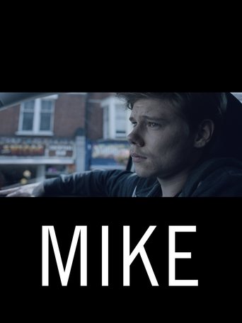 Poster of Mike
