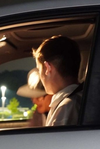 Never Felt So Alone Poster of Never Felt So Alone