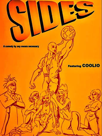 Poster of Sides