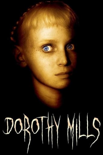 Poster of Dorothy Mills