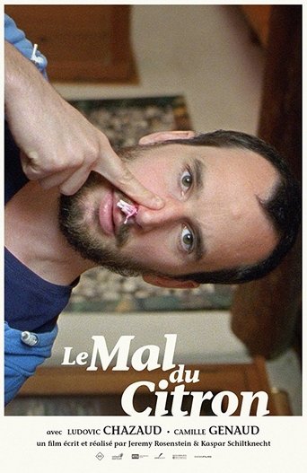 Le Mal du Citron Poster of Le Mal du Citron