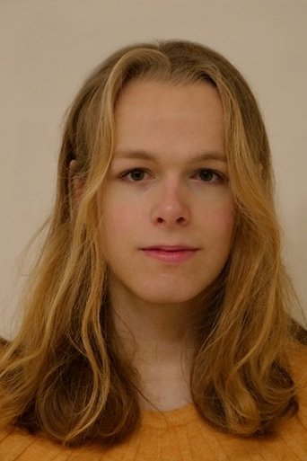 Portrait of Seza Tiara Selen
