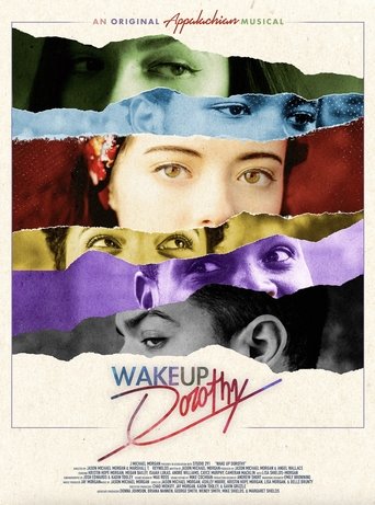 Wake Up Dorothy Poster of Wake Up Dorothy