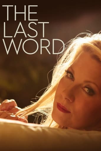 Poster of The Last Word