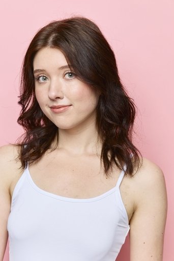 Portrait of Emma Rose Ball