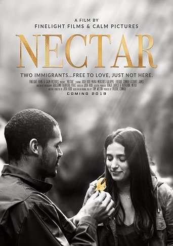 Nectar Poster of Nectar