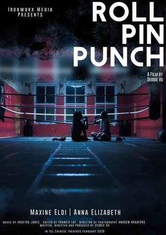 Roll Pin Punch Poster of Roll Pin Punch