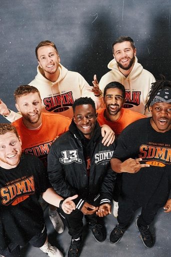 Poster of Sidemen Sunday